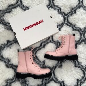 Botas UNIONBAY